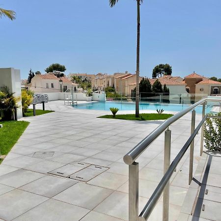 Royal Palm 12 Apartment Nerja Luaran gambar