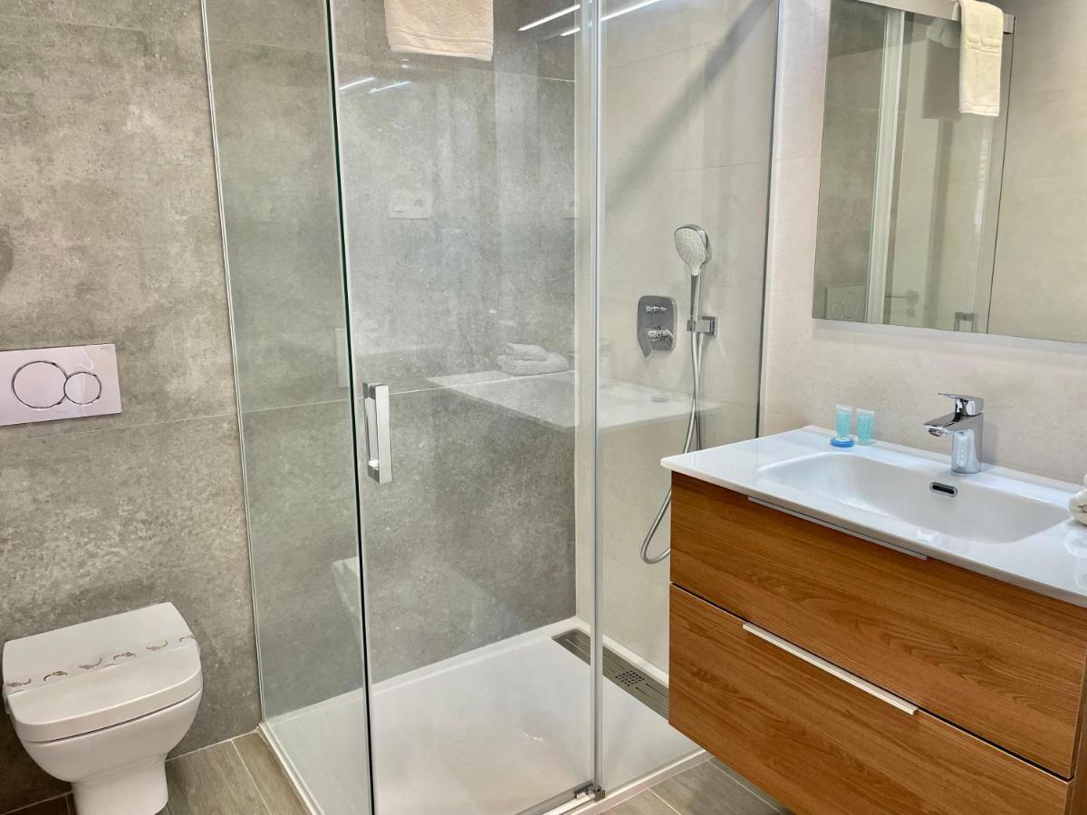 Royal Palm 12 Apartment Nerja Luaran gambar