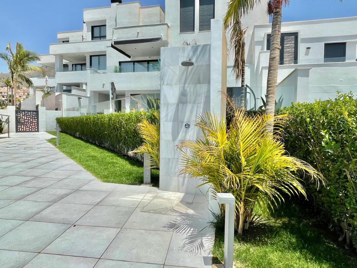 Royal Palm 12 Apartment Nerja Luaran gambar