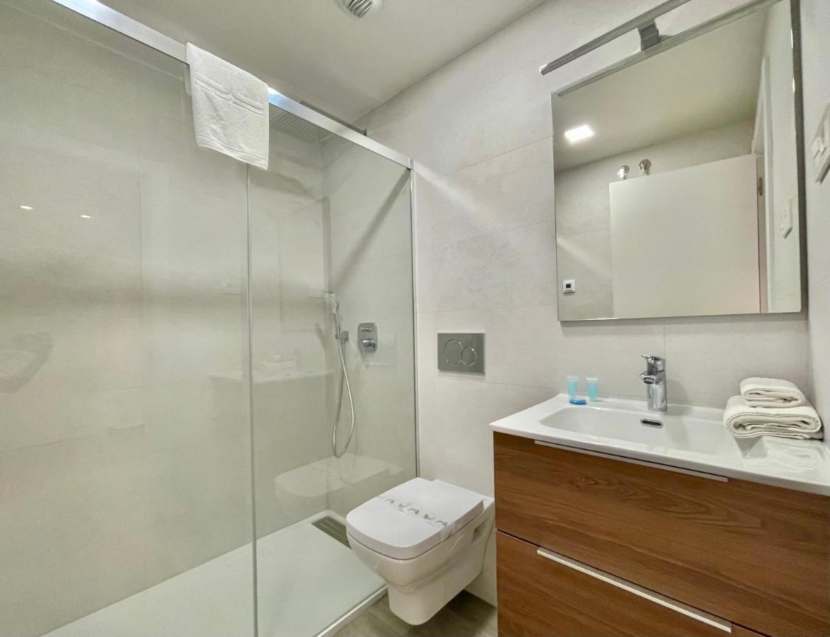 Royal Palm 12 Apartment Nerja Luaran gambar