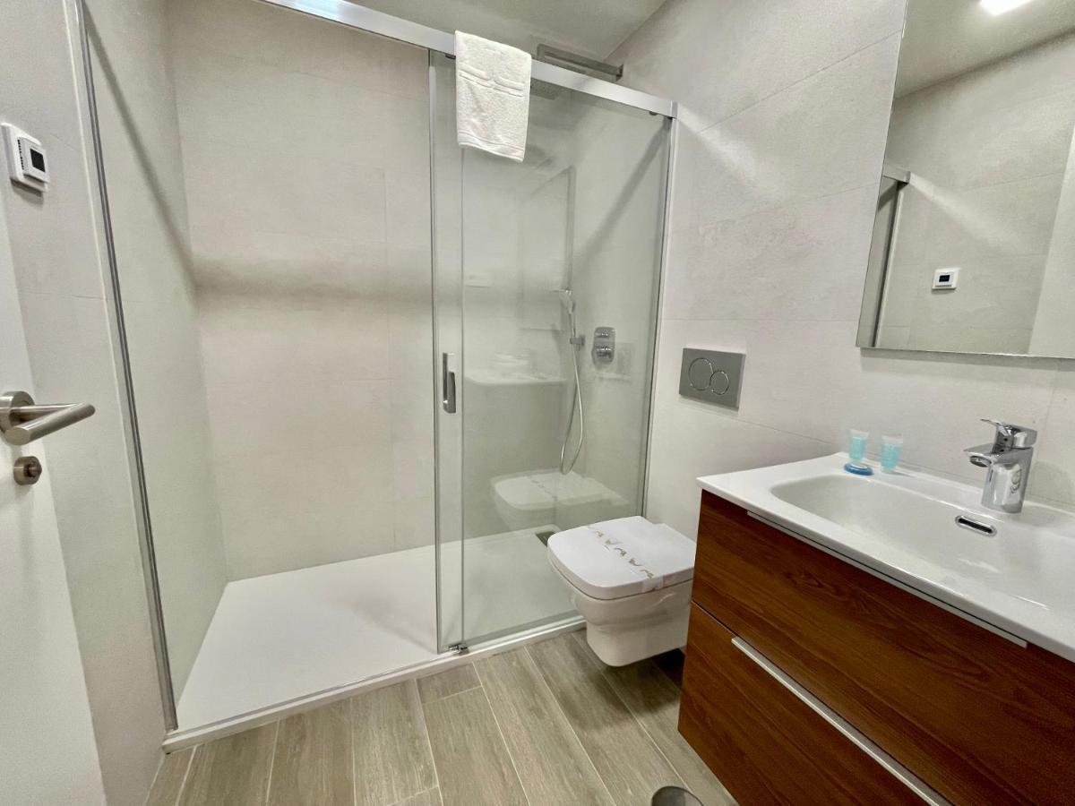 Royal Palm 12 Apartment Nerja Luaran gambar